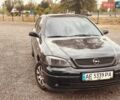 Черный Опель Астра, объемом двигателя 1.4 л и пробегом 180 тыс. км за 2600 $, фото 7 на Automoto.ua