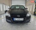 Черный Опель Астра, объемом двигателя 1.8 л и пробегом 210 тыс. км за 4800 $, фото 8 на Automoto.ua