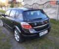 Чорний Опель Астра, об'ємом двигуна 1.8 л та пробігом 247 тис. км за 5800 $, фото 4 на Automoto.ua