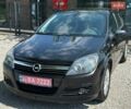 Черный Опель Астра, объемом двигателя 1.4 л и пробегом 204 тыс. км за 5000 $, фото 1 на Automoto.ua