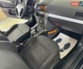 Черный Опель Астра, объемом двигателя 1.8 л и пробегом 210 тыс. км за 4800 $, фото 18 на Automoto.ua