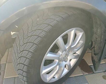 Черный Опель Астра, объемом двигателя 1.6 л и пробегом 271 тыс. км за 4500 $, фото 7 на Automoto.ua