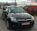 Чорний Опель Астра, об'ємом двигуна 1.4 л та пробігом 203 тис. км за 5200 $, фото 1 на Automoto.ua