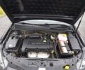 Опель Астра 2004 в Новом Буге на Automoto.ua Черный Опель Астра, объемом двигателя 1.6 л и пробегом 300 тыс. км за 4100 $, фото 7 на Automoto.ua