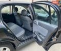 Чорний Опель Астра, об'ємом двигуна 1.6 л та пробігом 240 тис. км за 4200 $, фото 17 на Automoto.ua