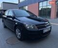 Черный Опель Астра, объемом двигателя 1.69 л и пробегом 277 тыс. км за 3450 $, фото 1 на Automoto.ua