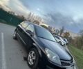 Черный Опель Астра, объемом двигателя 1.8 л и пробегом 219 тыс. км за 3700 $, фото 4 на Automoto.ua