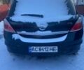 Черный Опель Астра, объемом двигателя 1.6 л и пробегом 310 тыс. км за 3700 $, фото 1 на Automoto.ua