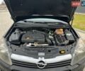 Черный Опель Астра, объемом двигателя 1.7 л и пробегом 270 тыс. км за 3499 $, фото 16 на Automoto.ua
