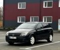 Черный Опель Астра, объемом двигателя 1.6 л и пробегом 270 тыс. км за 4000 $, фото 1 на Automoto.ua