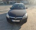 Черный Опель Астра, объемом двигателя 1.9 л и пробегом 283 тыс. км за 3200 $, фото 1 на Automoto.ua