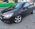 Чорний Опель Астра, об'ємом двигуна 1.6 л та пробігом 180 тис. км за 5100 $, фото 3 на Automoto.ua