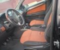Чорний Опель Астра, об'ємом двигуна 1.9 л та пробігом 283 тис. км за 3200 $, фото 3 на Automoto.ua
