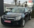 Чорний Опель Астра, об'ємом двигуна 1.4 л та пробігом 203 тис. км за 5200 $, фото 6 на Automoto.ua
