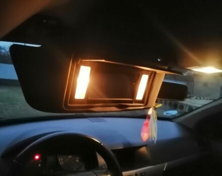 Чорний Опель Астра, об'ємом двигуна 1.4 л та пробігом 32 тис. км за 4300 $, фото 13 на Automoto.ua