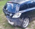Черный Опель Астра, объемом двигателя 1.6 л и пробегом 310 тыс. км за 2500 $, фото 2 на Automoto.ua