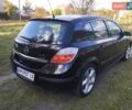 Чорний Опель Астра, об'ємом двигуна 1.8 л та пробігом 247 тис. км за 5800 $, фото 6 на Automoto.ua