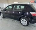 Черный Опель Астра, объемом двигателя 1.8 л и пробегом 210 тыс. км за 4800 $, фото 1 на Automoto.ua