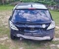 Черный Опель Астра, объемом двигателя 1.6 л и пробегом 310 тыс. км за 2500 $, фото 6 на Automoto.ua