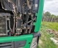 Черный Опель Астра, объемом двигателя 1.6 л и пробегом 243 тыс. км за 3550 $, фото 1 на Automoto.ua