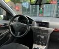 Чорний Опель Астра, об'ємом двигуна 1.4 л та пробігом 204 тис. км за 5000 $, фото 43 на Automoto.ua