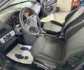 Черный Опель Астра, объемом двигателя 1.8 л и пробегом 210 тыс. км за 4800 $, фото 13 на Automoto.ua