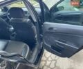 Черный Опель Астра, объемом двигателя 1.6 л и пробегом 243 тыс. км за 3850 $, фото 15 на Automoto.ua