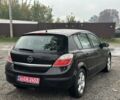 Черный Опель Астра, объемом двигателя 1.4 л и пробегом 212 тыс. км за 5200 $, фото 3 на Automoto.ua