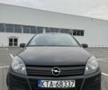 Черный Опель Астра, объемом двигателя 1.6 л и пробегом 265 тыс. км за 2000 $, фото 2 на Automoto.ua