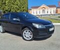 Черный Опель Астра, объемом двигателя 1.6 л и пробегом 233 тыс. км за 4700 $, фото 1 на Automoto.ua
