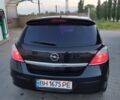 Черный Опель Астра, объемом двигателя 1.6 л и пробегом 180 тыс. км за 5100 $, фото 5 на Automoto.ua