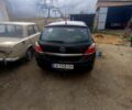 Черный Опель Астра, объемом двигателя 1.6 л и пробегом 228 тыс. км за 4300 $, фото 2 на Automoto.ua