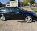 Чорний Опель Астра, об'ємом двигуна 1.6 л та пробігом 355 тис. км за 3516 $, фото 4 на Automoto.ua