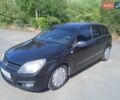 Черный Опель Астра, объемом двигателя 1.69 л и пробегом 407 тыс. км за 3700 $, фото 1 на Automoto.ua