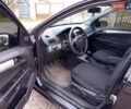 Черный Опель Астра, объемом двигателя 1.6 л и пробегом 301 тыс. км за 4000 $, фото 4 на Automoto.ua