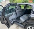 Чорний Опель Астра, об'ємом двигуна 1.6 л та пробігом 240 тис. км за 4200 $, фото 16 на Automoto.ua