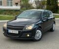 Черный Опель Астра, объемом двигателя 1.8 л и пробегом 400 тыс. км за 3400 $, фото 1 на Automoto.ua