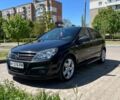 Черный Опель Астра, объемом двигателя 1.6 л и пробегом 199 тыс. км за 5300 $, фото 1 на Automoto.ua