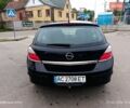 Черный Опель Астра, объемом двигателя 1.7 л и пробегом 2 тыс. км за 3350 $, фото 5 на Automoto.ua