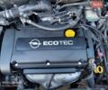 Черный Опель Астра, объемом двигателя 1.6 л и пробегом 180 тыс. км за 5100 $, фото 15 на Automoto.ua