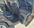 Черный Опель Астра, объемом двигателя 1.6 л и пробегом 233 тыс. км за 4700 $, фото 9 на Automoto.ua