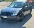 Черный Опель Астра, объемом двигателя 1.69 л и пробегом 240 тыс. км за 2800 $, фото 3 на Automoto.ua