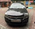 Черный Опель Астра, объемом двигателя 1.69 л и пробегом 280 тыс. км за 3800 $, фото 1 на Automoto.ua