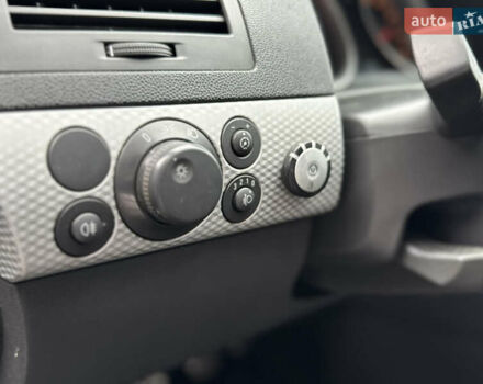 Чорний Опель Астра, об'ємом двигуна 1.6 л та пробігом 194 тис. км за 3800 $, фото 25 на Automoto.ua