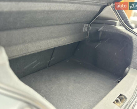 Чорний Опель Астра, об'ємом двигуна 1.6 л та пробігом 194 тис. км за 3800 $, фото 32 на Automoto.ua