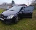 Чорний Опель Астра, об'ємом двигуна 1.4 л та пробігом 32 тис. км за 4300 $, фото 20 на Automoto.ua