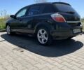 Черный Опель Астра, объемом двигателя 1.6 л и пробегом 199 тыс. км за 5300 $, фото 2 на Automoto.ua