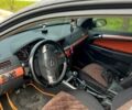 Чорний Опель Астра, об'ємом двигуна 1.6 л та пробігом 320 тис. км за 4700 $, фото 7 на Automoto.ua