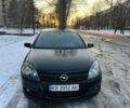 Черный Опель Астра, объемом двигателя 1.6 л и пробегом 315 тыс. км за 4250 $, фото 1 на Automoto.ua