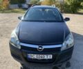 Чорний Опель Астра, об'ємом двигуна 1.6 л та пробігом 355 тис. км за 3516 $, фото 1 на Automoto.ua